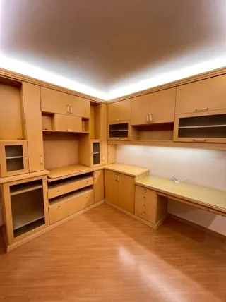 Apartamento com 3 dormitórios, foto 3
