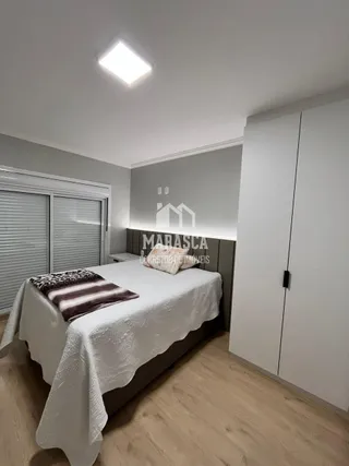 Apartamento com 1 dormitório, foto 8