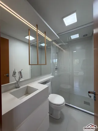Apartamento com 3 dormitórios, foto 9