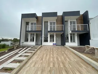 Sobrado com 2 dormitórios, foto 2