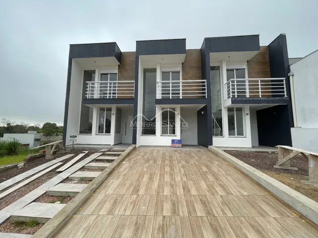 Sobrado com 2 dormitórios, foto 2