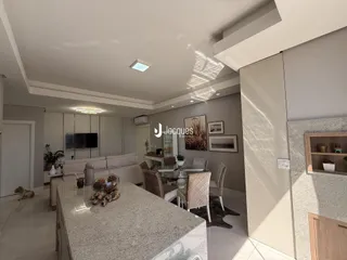 Apartamento com 2 dormitórios, foto 1