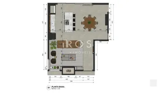 Casa com 3 dormitórios, foto 13