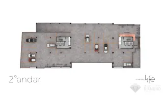Apartamento com 2 dormitórios, foto 29