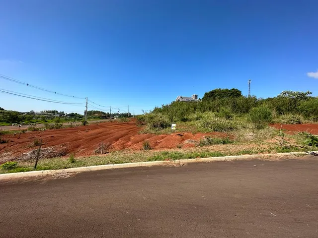 Terreno