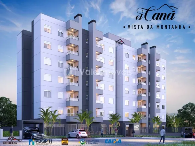 Apartamento com 2 dormitórios, foto 2