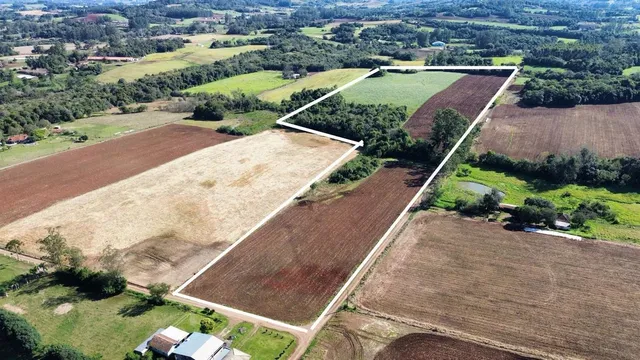 Área rural