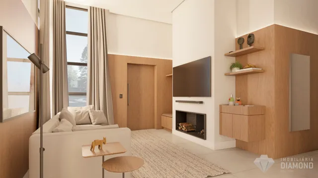 Casa geminada com 3 dormitórios, foto 5