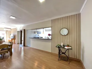 Apartamento com 2 dormitórios, foto 2