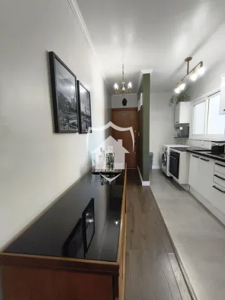 Apartamento com 1 dormitório, foto 1
