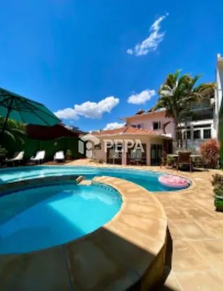 Casa com 4 dormitórios, foto 23