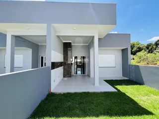 Casa geminada com 2 dormitórios, foto 9