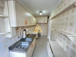 Apartamento com 2 dormitórios, foto 9