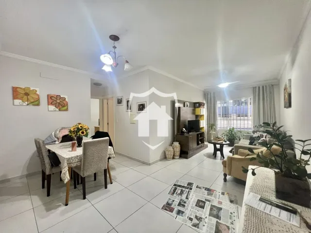 Apartamento com 2 dormitórios