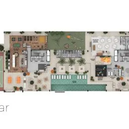 Apartamento com 3 dormitórios, foto 27