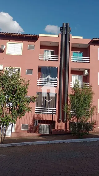 Apartamento com 3 dormitórios, foto 8