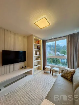 Apartamento com 2 dormitórios, foto 8