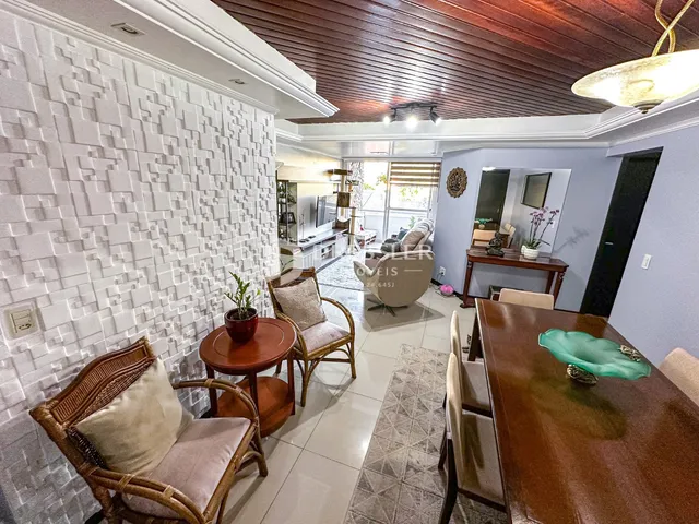Apartamento com 3 dormitórios, foto 2
