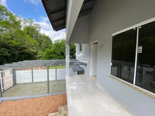 Casa com 2 dormitórios, foto 3