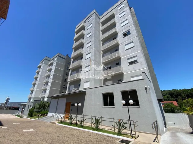 Apartamento com 2 dormitórios, foto 2