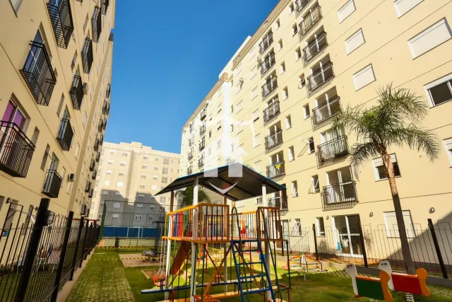 Apartamento com 2 dormitórios, foto 3