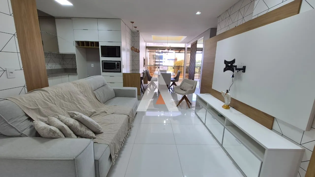 Apartamento com 2 dormitórios, foto 1