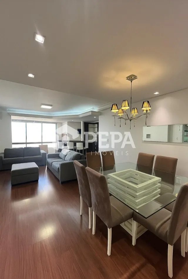 Apartamento com 3 dormitórios, foto 2