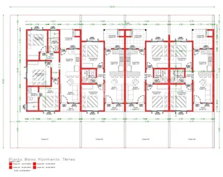 Casa geminada com 2 dormitórios, foto 7