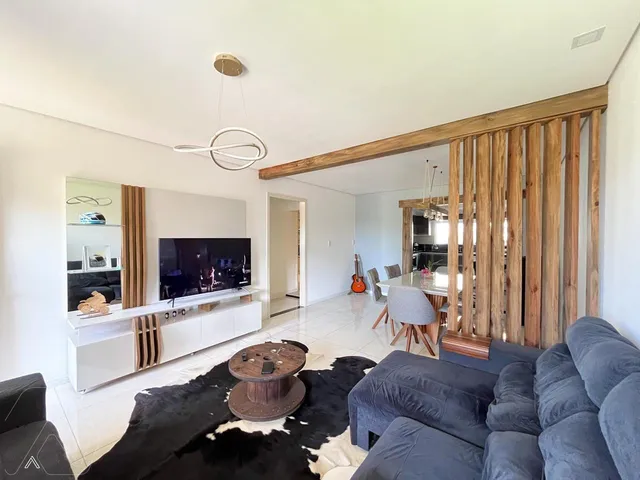 Casa com 3 dormitórios, foto 4