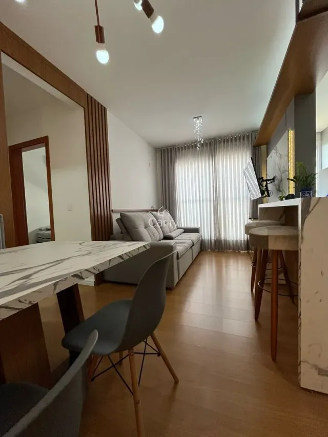 Apartamento com 2 dormitórios, foto 2
