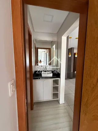 Apartamento com 1 dormitório, foto 12