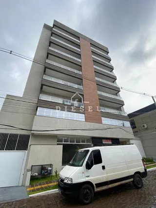 Apartamento com 2 dormitórios, foto 3