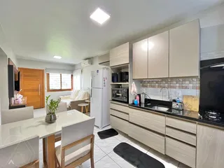 Casa geminada com 2 dormitórios, foto 8
