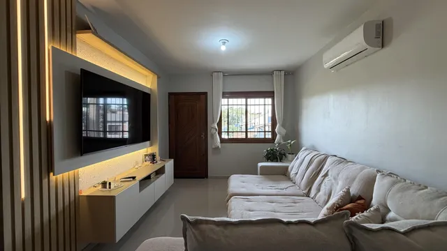 Casa com 2 dormitórios, foto 5