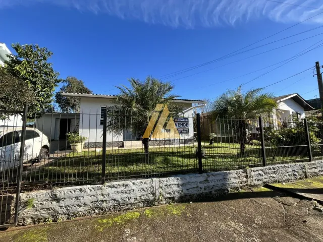Casa com 3 dormitórios
