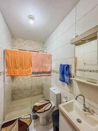 Casa com 2 dormitórios, foto 13