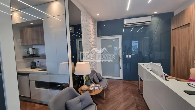 Sala comercial, foto 3