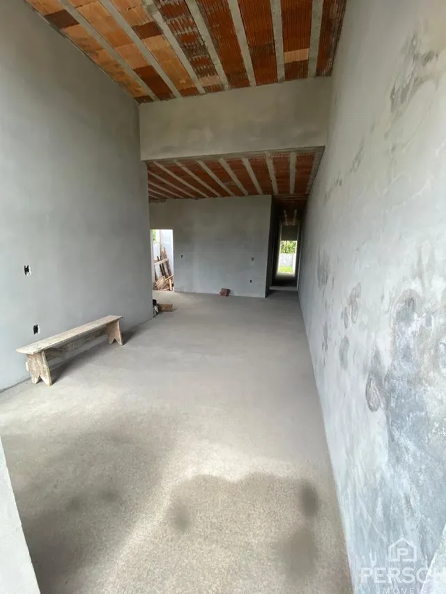 Casa geminada com 3 dormitórios, foto 4