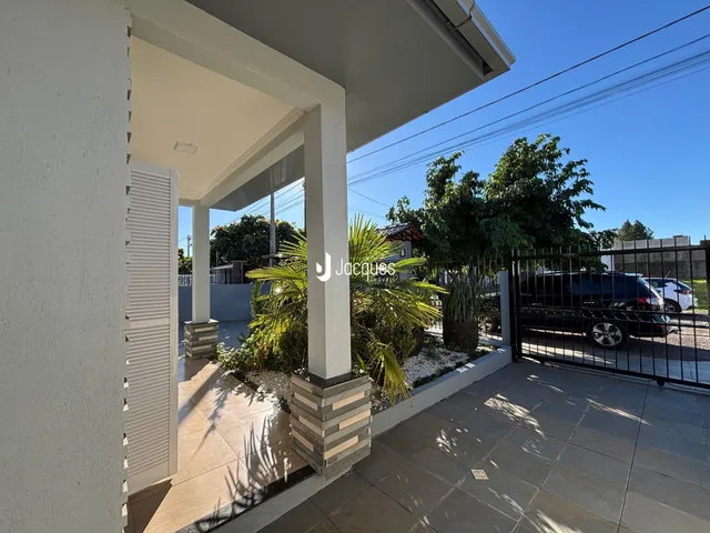 Casa com 3 dormitórios, foto 3