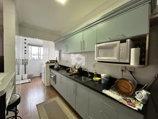 Apartamento com 3 dormitórios, foto 6
