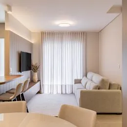 Apartamento com 2 dormitórios, foto 2