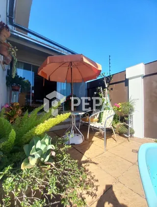 Sobrado com 3 dormitórios, foto 23