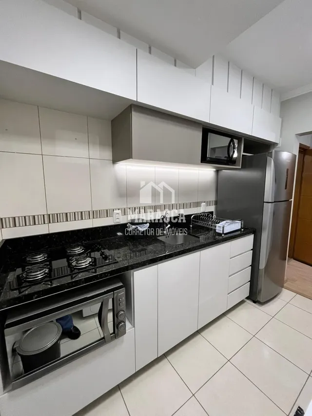 Apartamento com 1 dormitório, foto 5