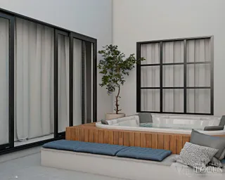 Casa com 2 dormitórios, foto 9