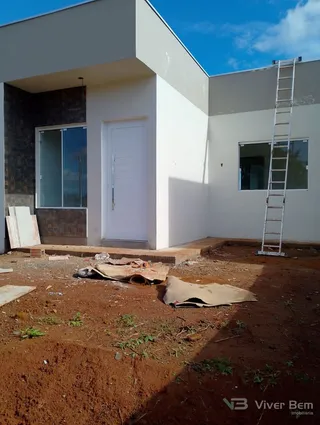 Casa geminada com 2 dormitórios, foto 6