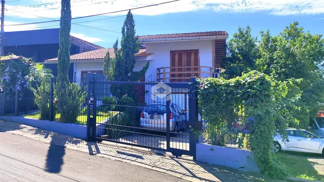 Casa com 3 dormitórios, foto 2