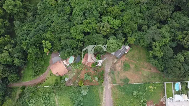 Área rural com 4 dormitórios, foto 4