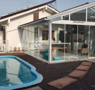 Casa com 4 dormitórios, foto 2