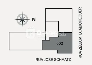 Apartamento com 2 dormitórios, foto 18