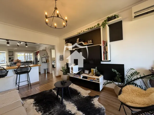 Apartamento com 2 dormitórios, foto 3